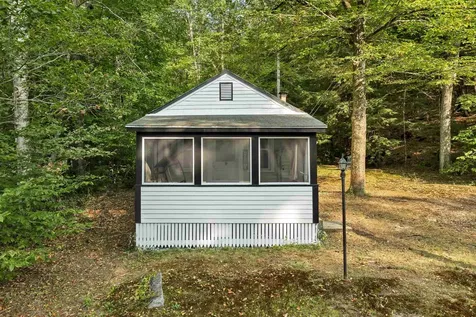 8 Smiling Hill Road Franklin NH 03235