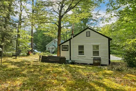 8 Smiling Hill Road Franklin NH 03235