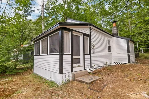 8 Smiling Hill Road Franklin NH 03235