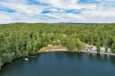 8 Smiling Hill Road Franklin NH 03235