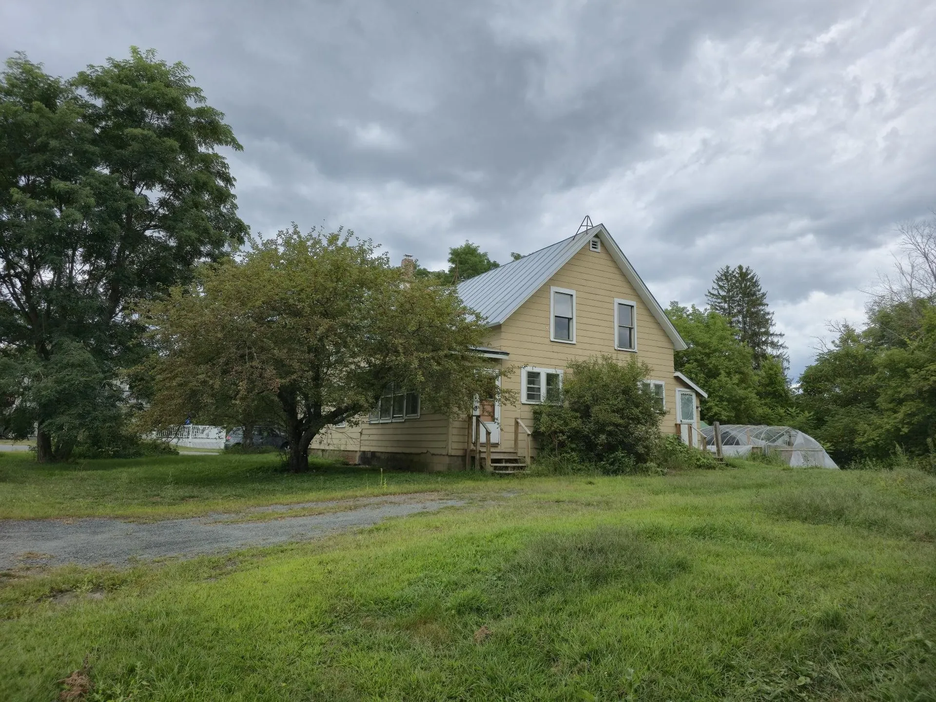 40 Mill Street Hartland VT 05052