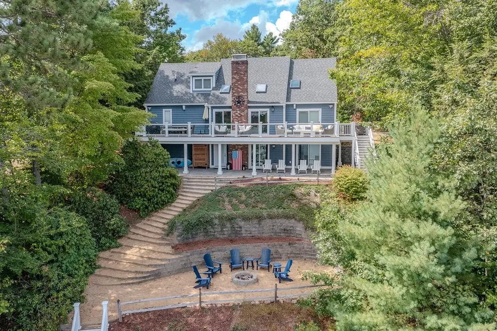 70 Weed Road Meredith NH 03253