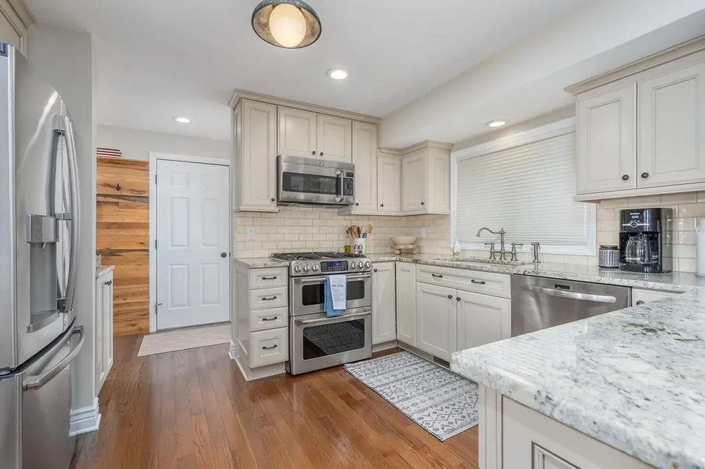 70 Weed Road Meredith NH 03253