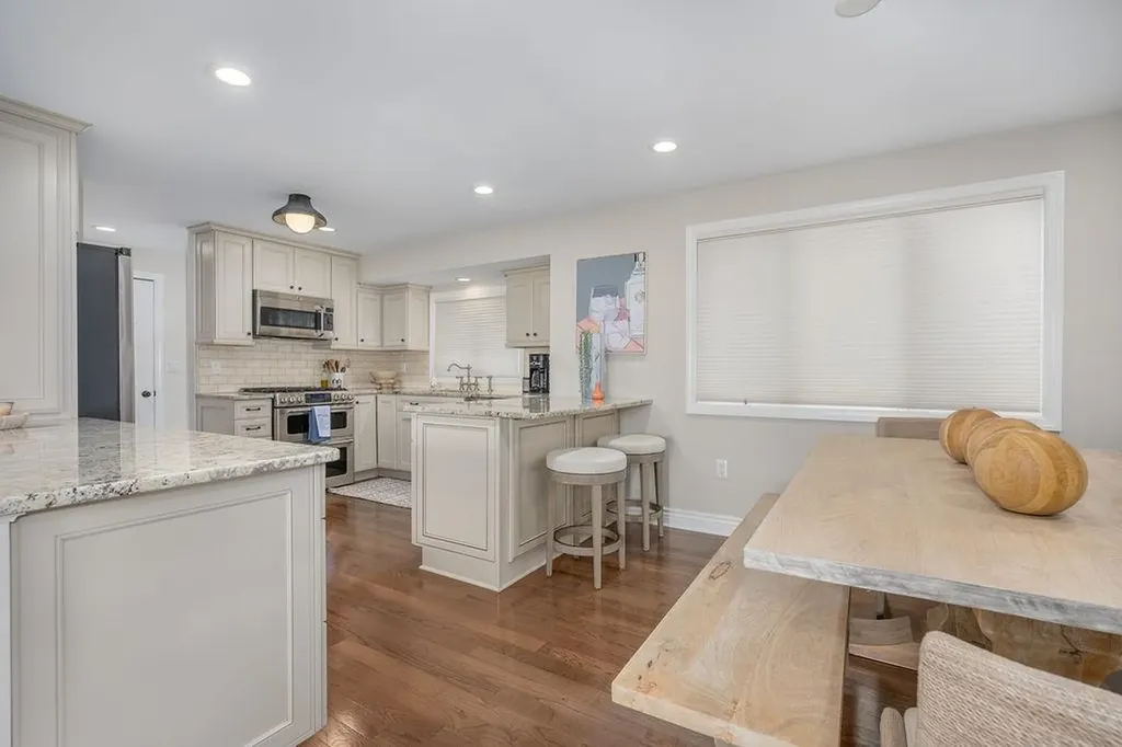 70 Weed Road Meredith NH 03253