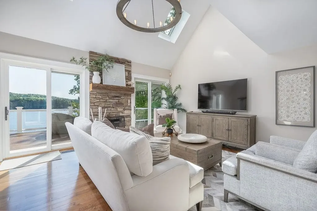 70 Weed Road Meredith NH 03253