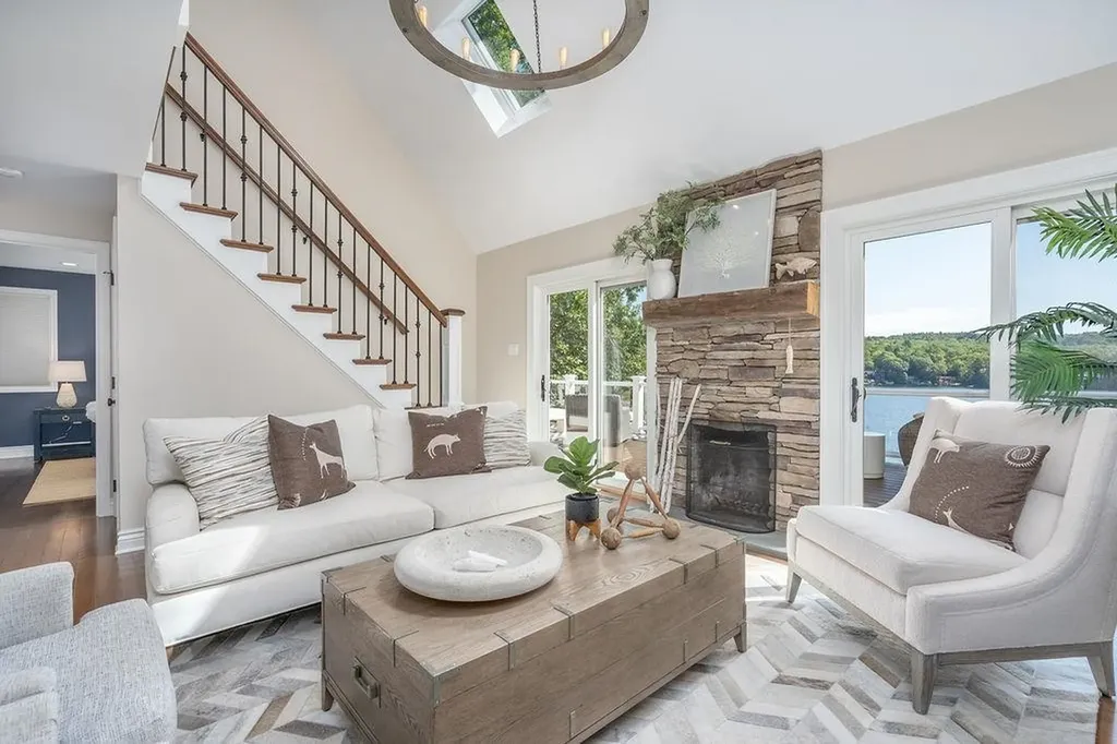 70 Weed Road Meredith NH 03253