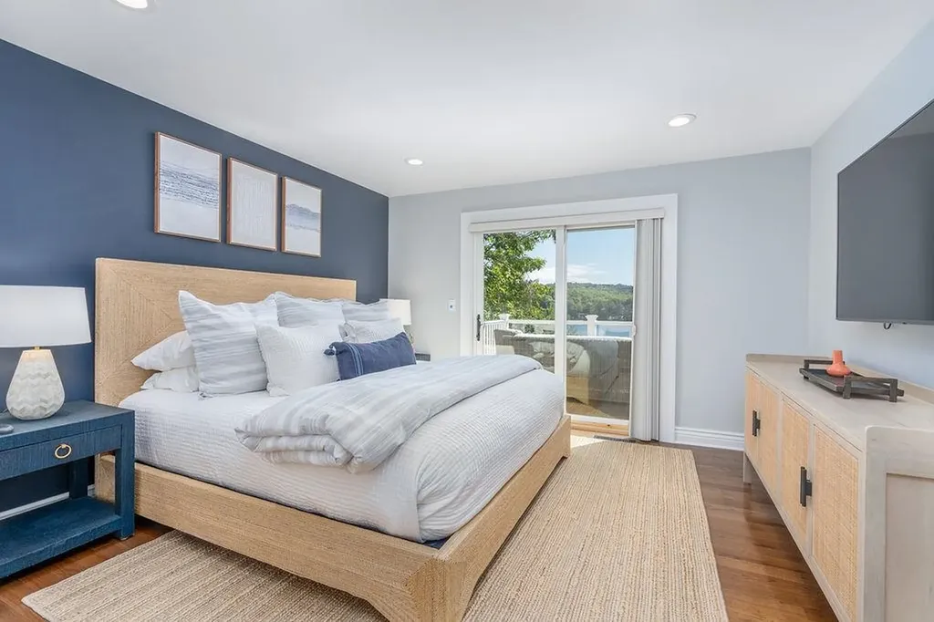 70 Weed Road Meredith NH 03253