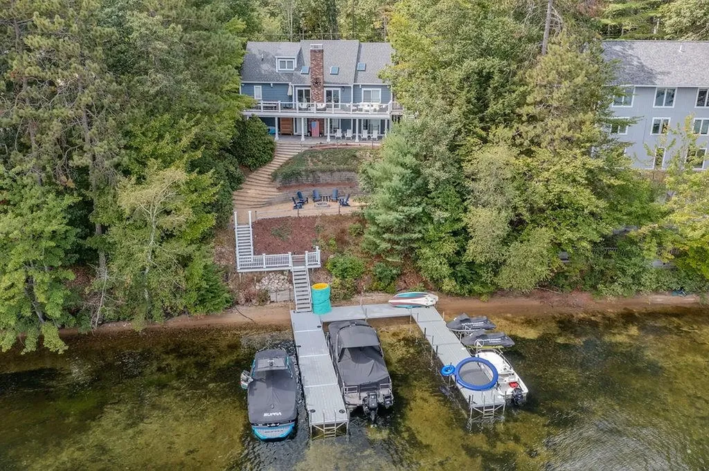 70 Weed Road Meredith NH 03253