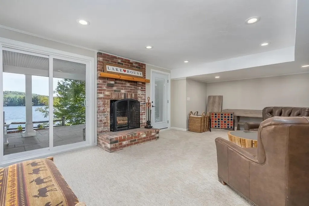 70 Weed Road Meredith NH 03253