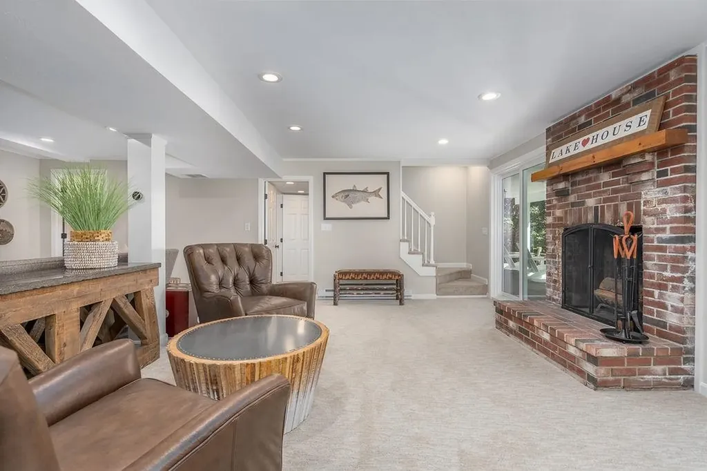 70 Weed Road Meredith NH 03253