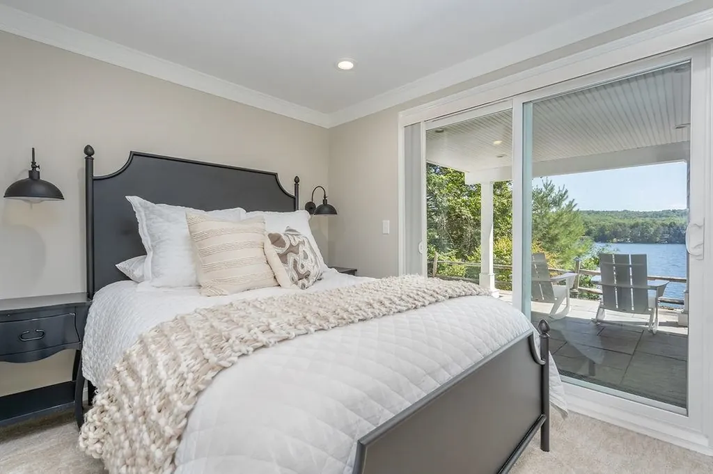 70 Weed Road Meredith NH 03253