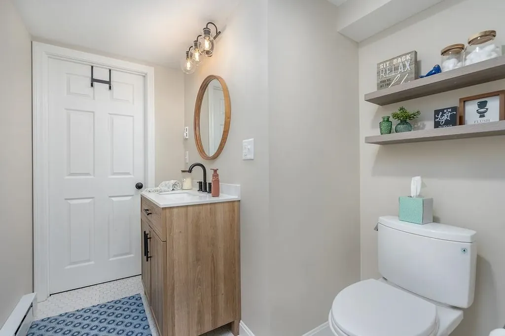 70 Weed Road Meredith NH 03253