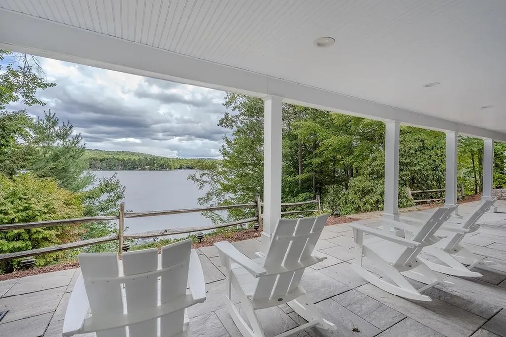 70 Weed Road Meredith NH 03253