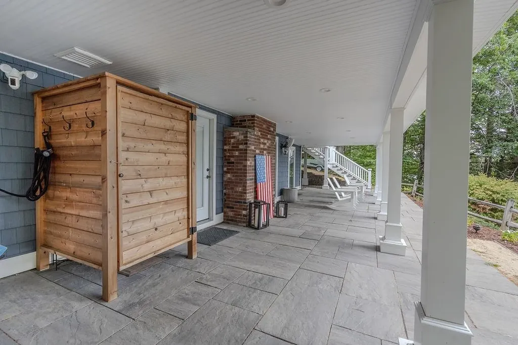 70 Weed Road Meredith NH 03253