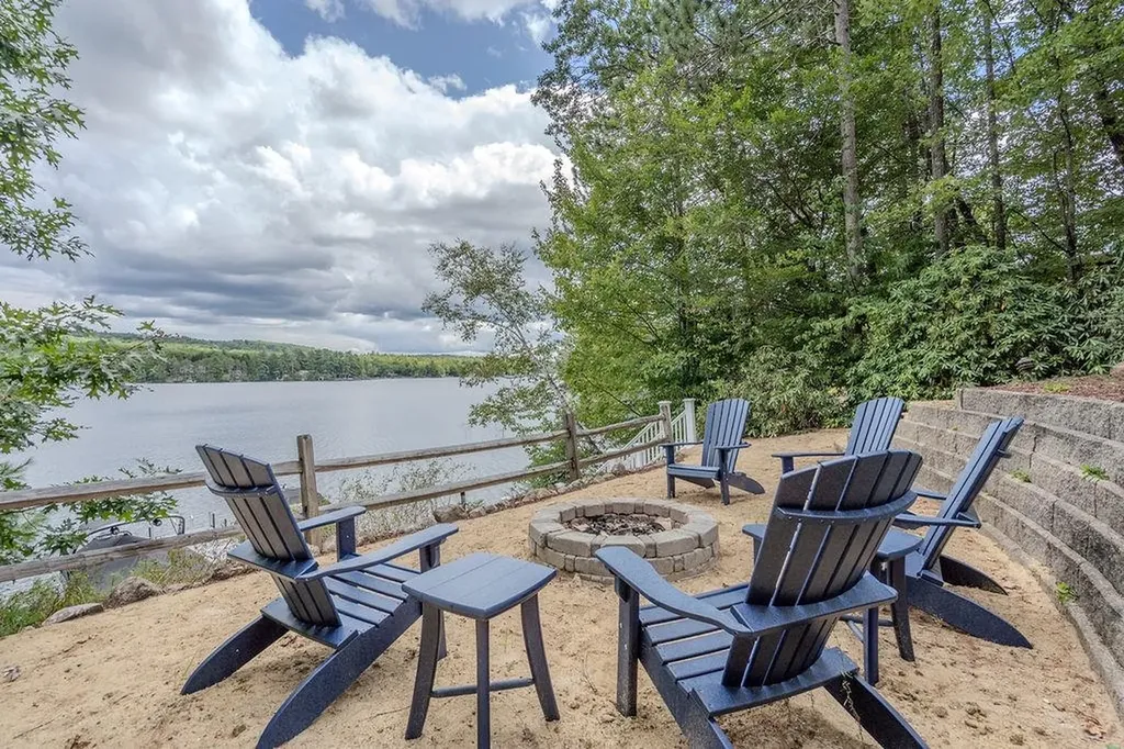 70 Weed Road Meredith NH 03253