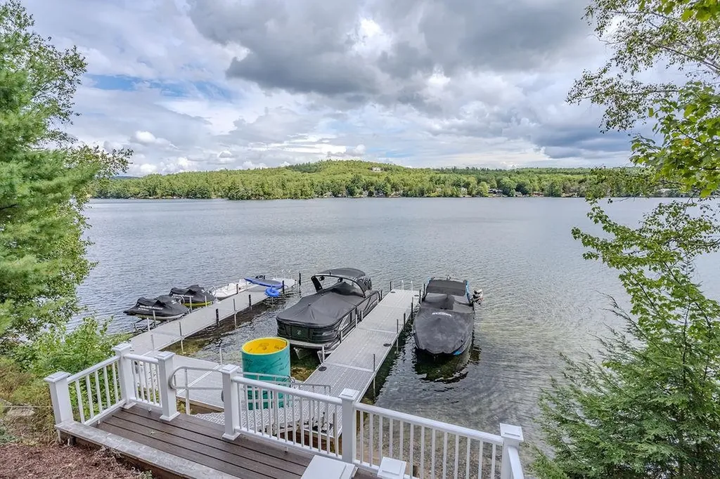 70 Weed Road Meredith NH 03253