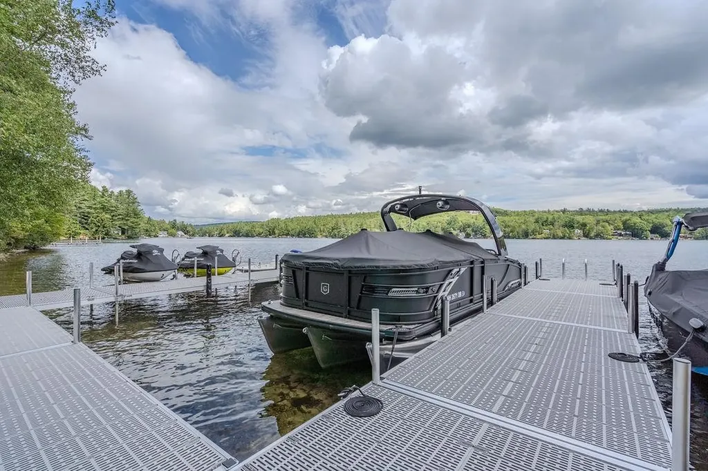 70 Weed Road Meredith NH 03253