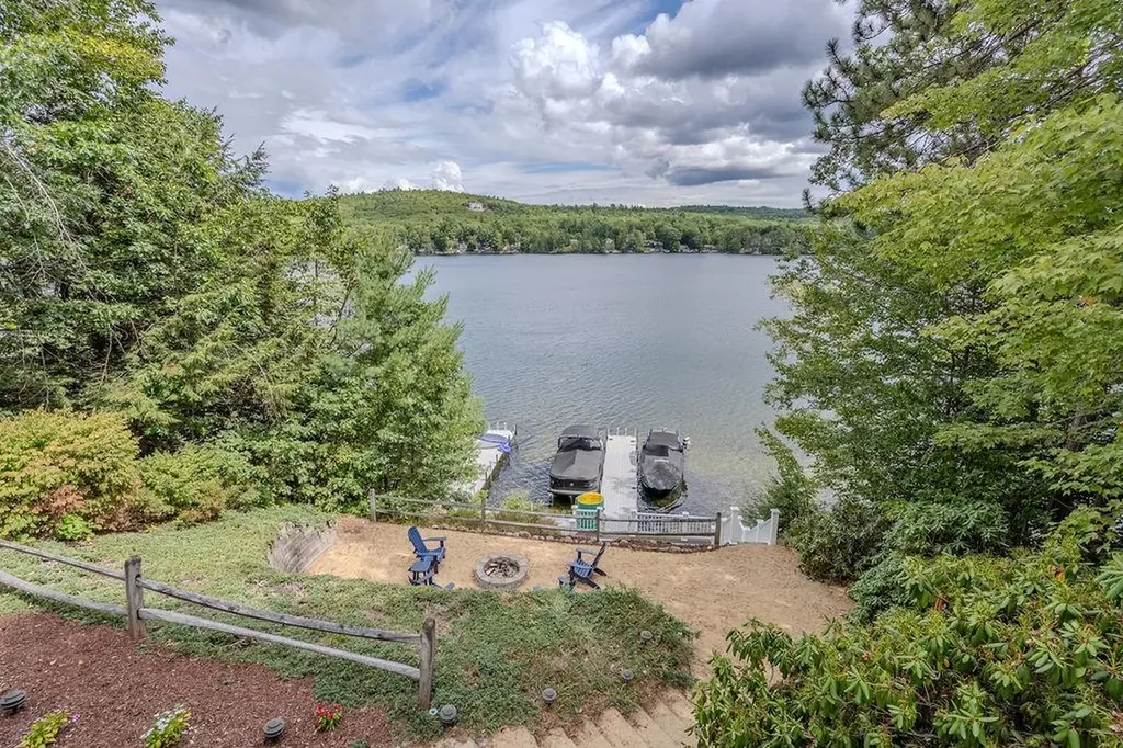 70 Weed Road Meredith NH 03253