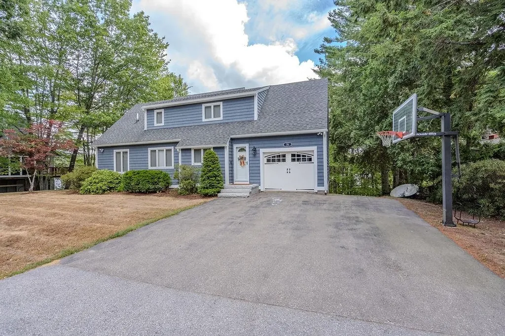 70 Weed Road Meredith NH 03253