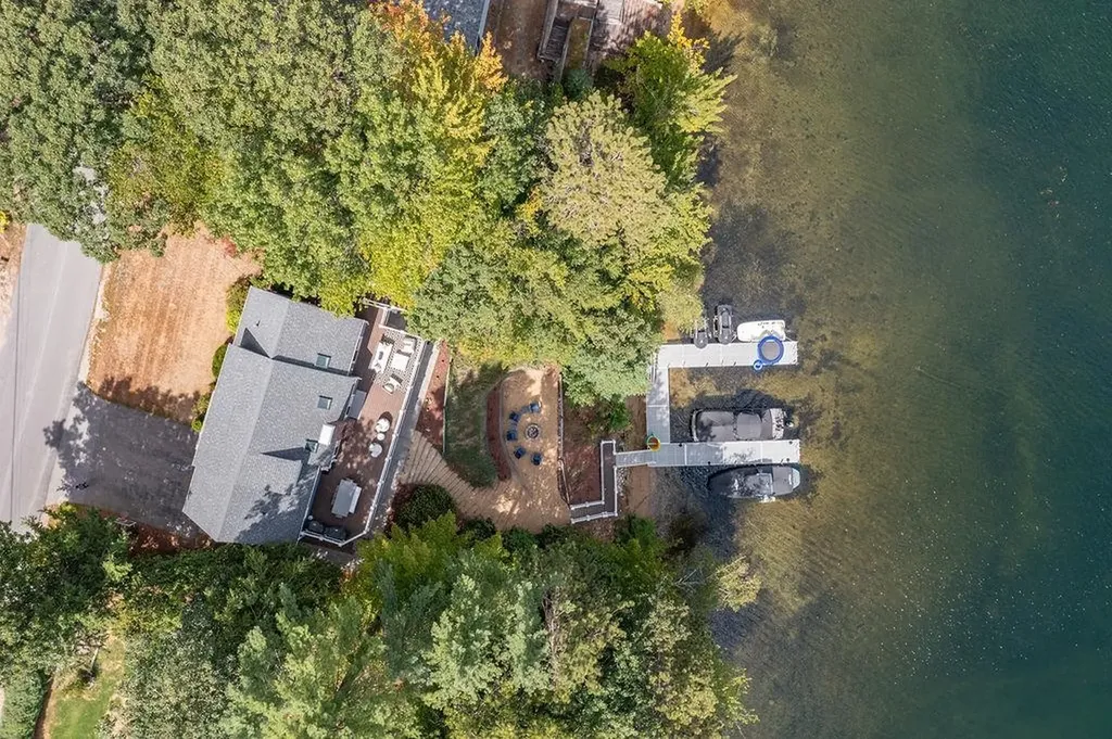 70 Weed Road Meredith NH 03253