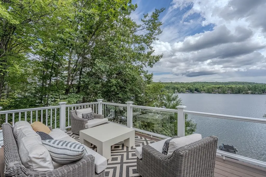 70 Weed Road Meredith NH 03253