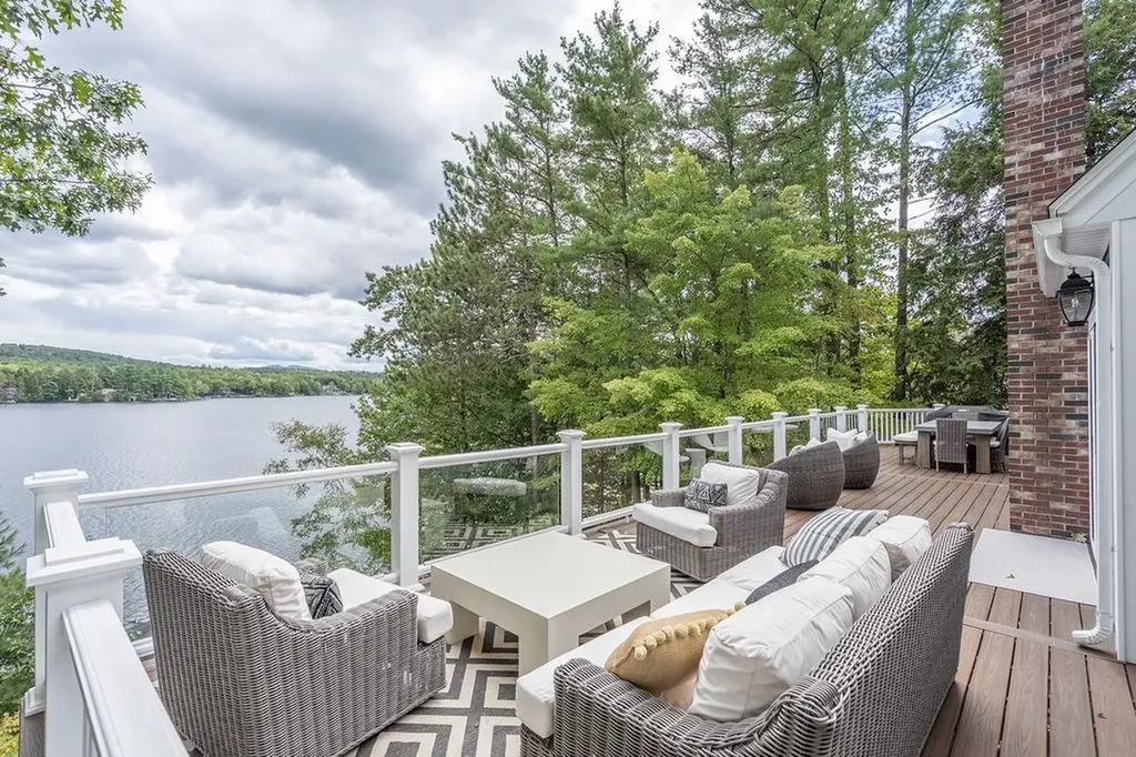 70 Weed Road Meredith NH 03253