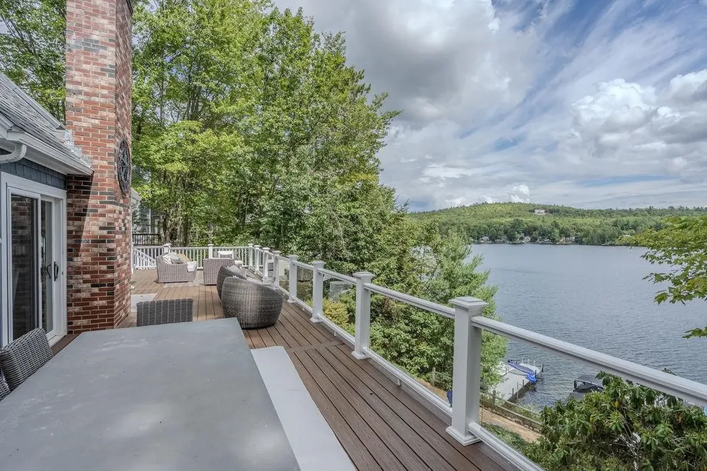 70 Weed Road Meredith NH 03253