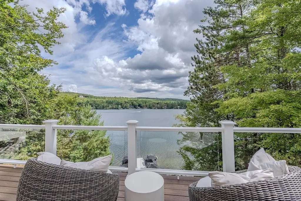 70 Weed Road Meredith NH 03253