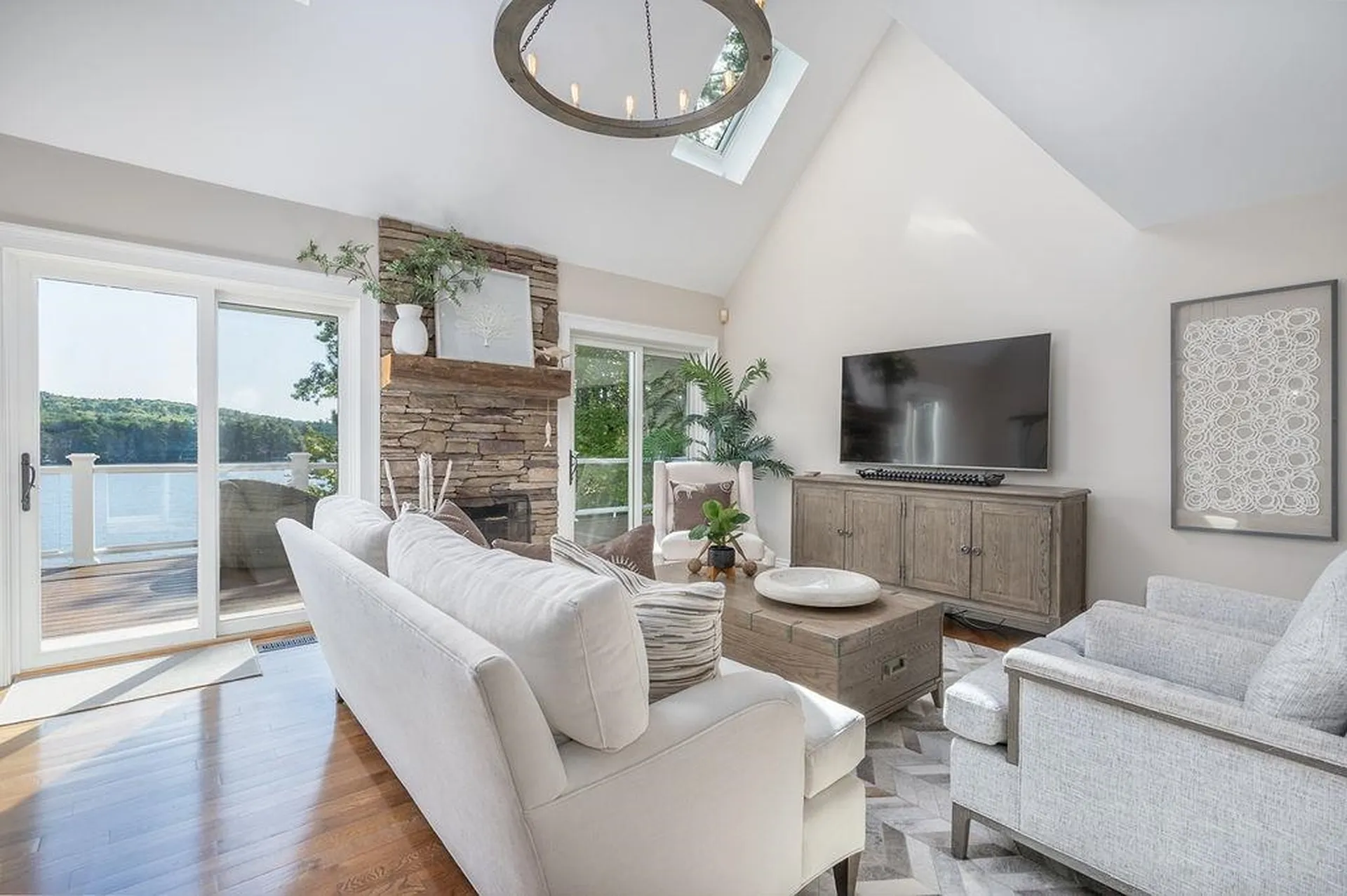 70 Weed Road Meredith NH 03253