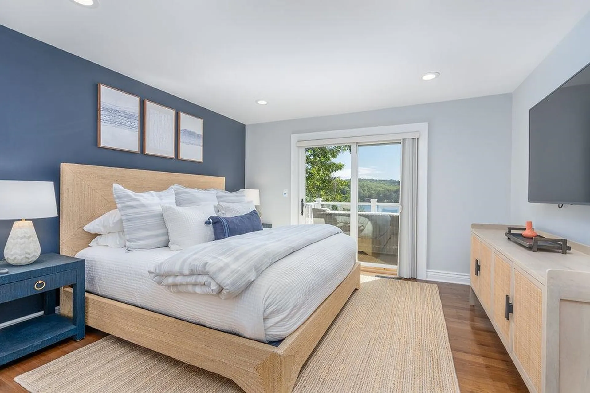 70 Weed Road Meredith NH 03253