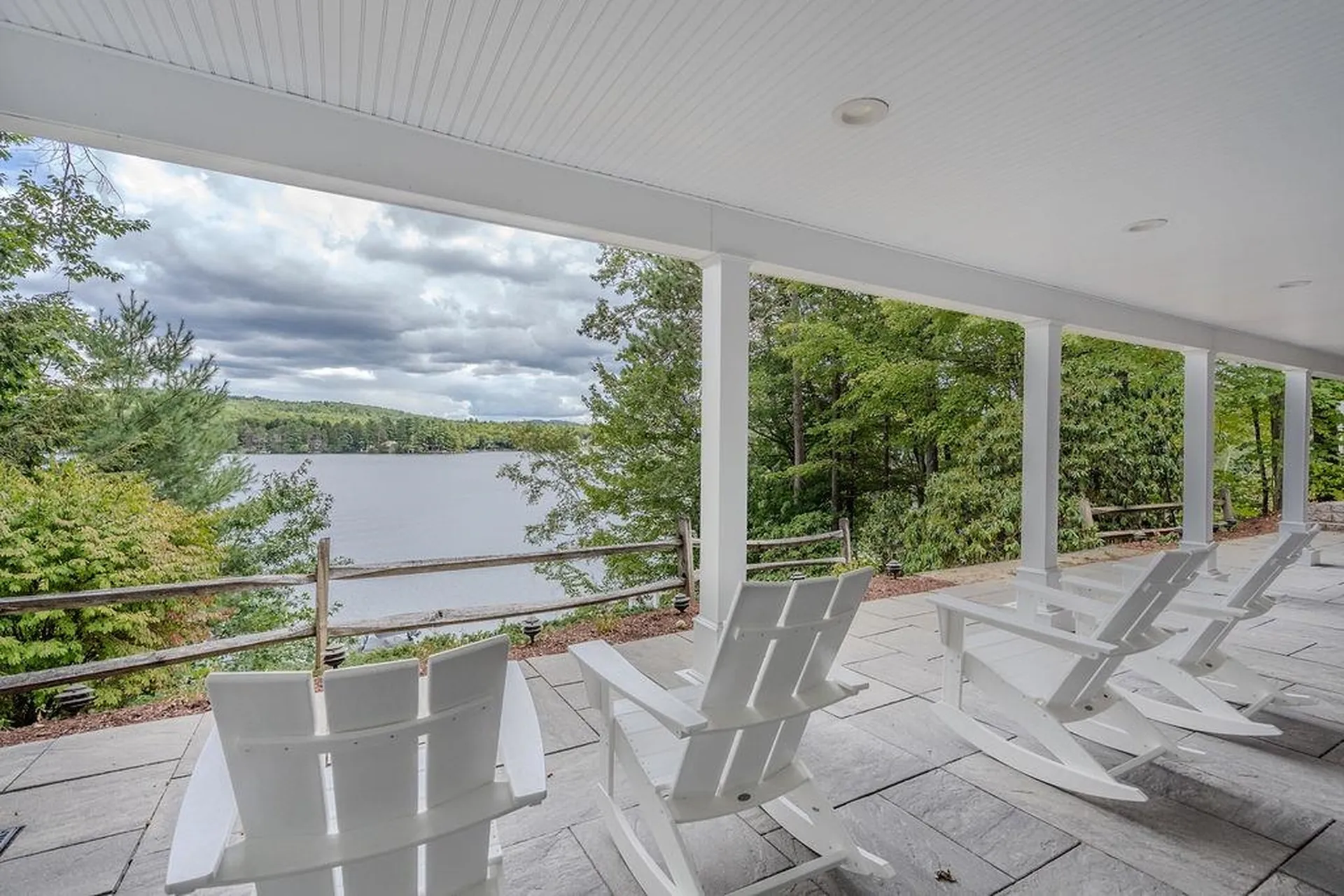 70 Weed Road Meredith NH 03253