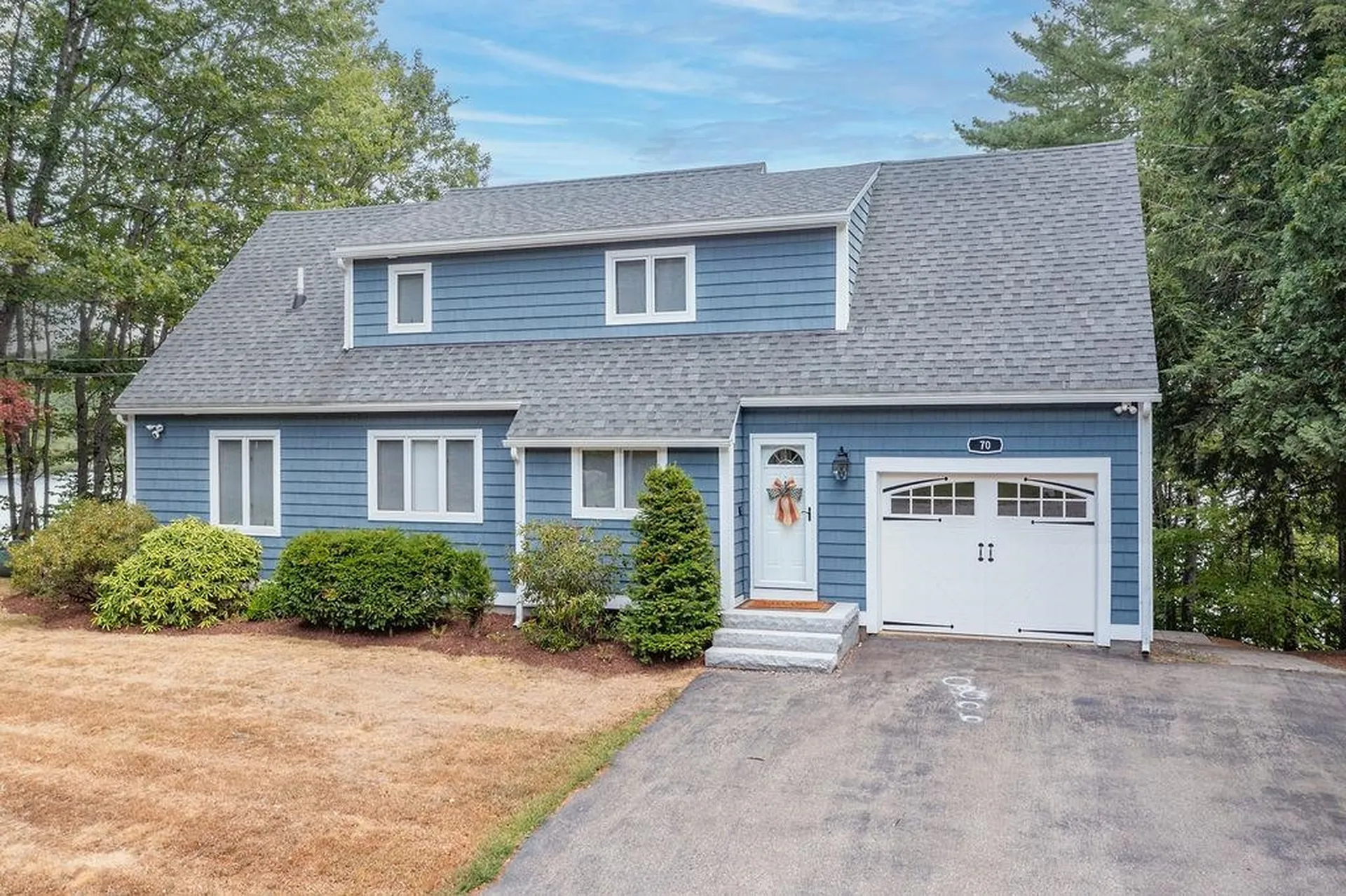 70 Weed Road Meredith NH 03253