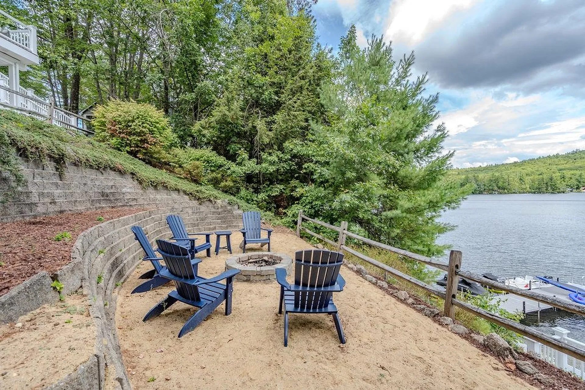 70 Weed Road Meredith NH 03253