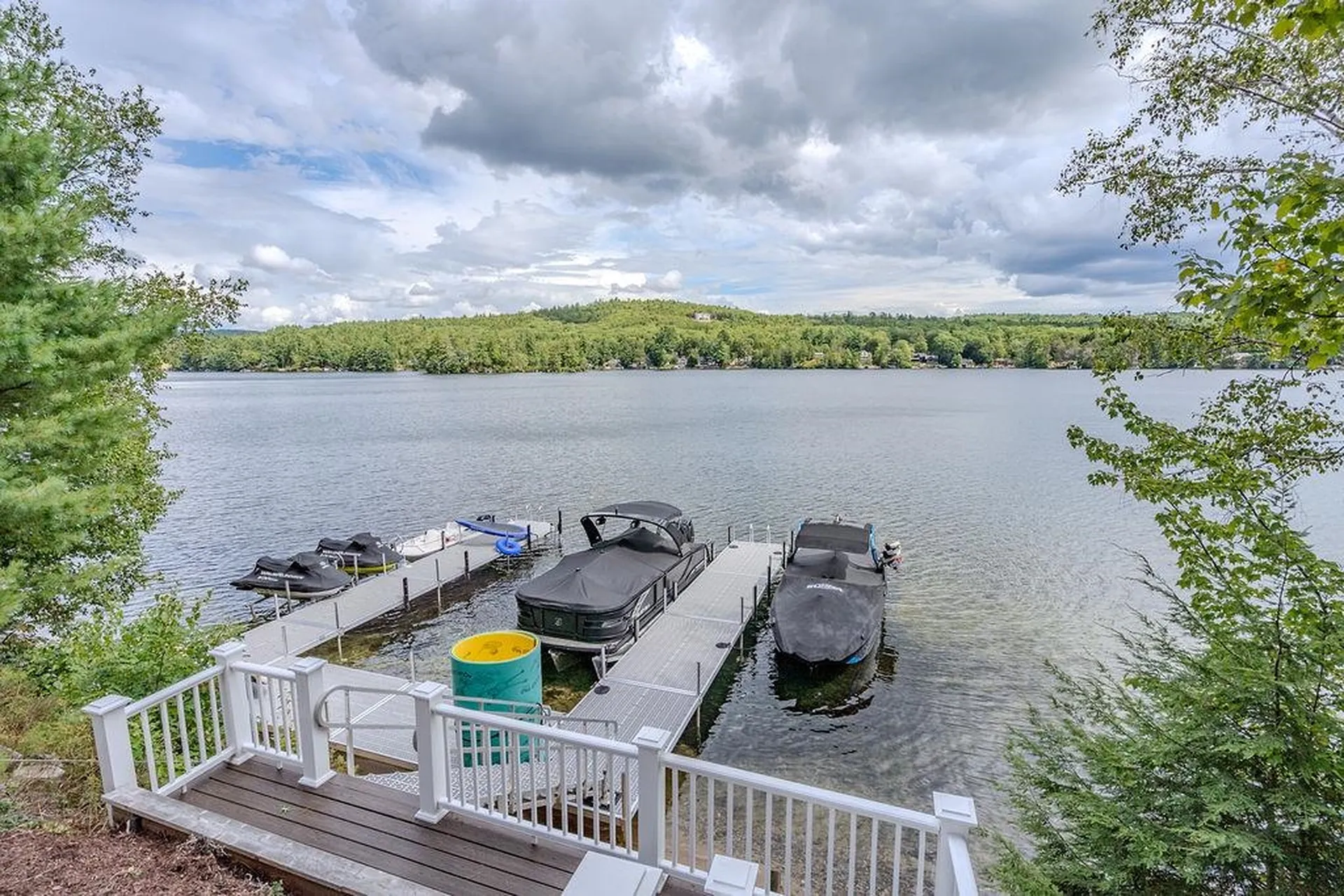 70 Weed Road Meredith NH 03253