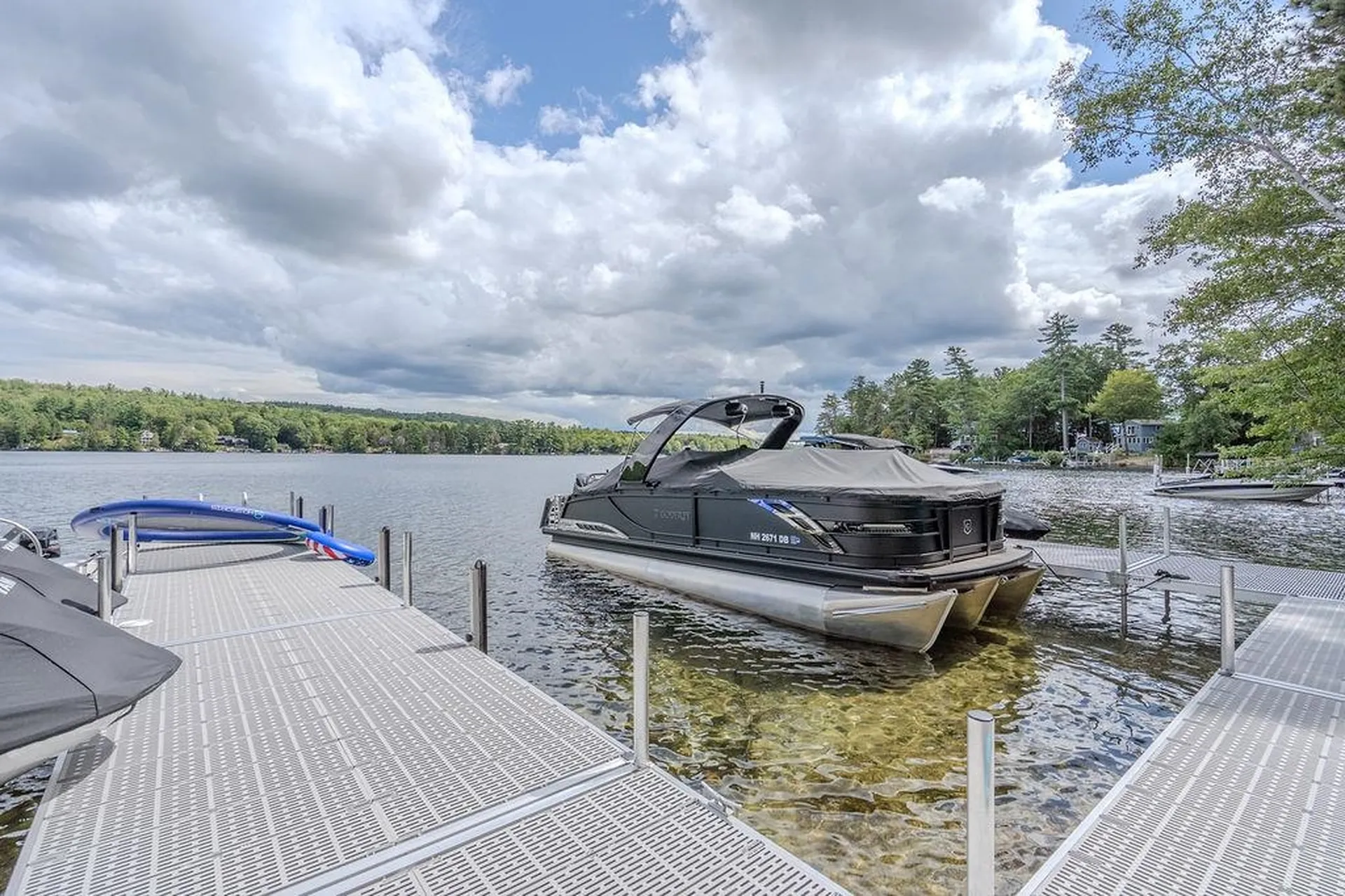 70 Weed Road Meredith NH 03253