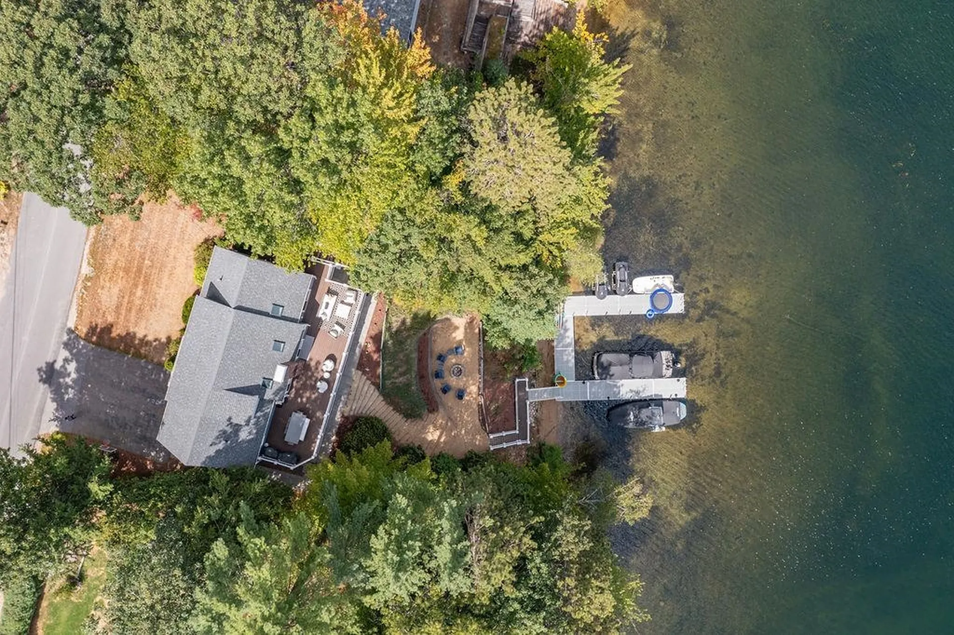 70 Weed Road Meredith NH 03253