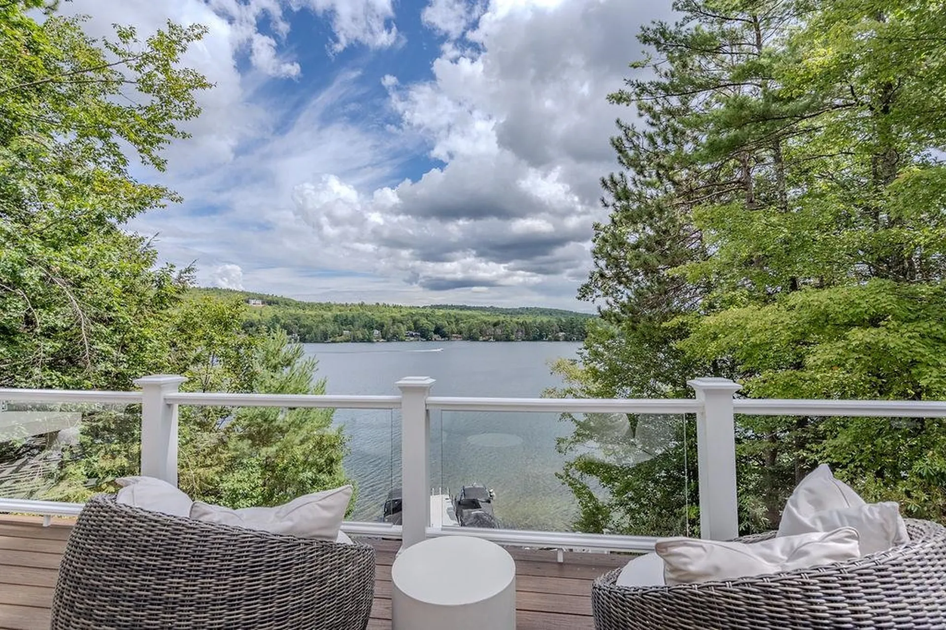 70 Weed Road Meredith NH 03253