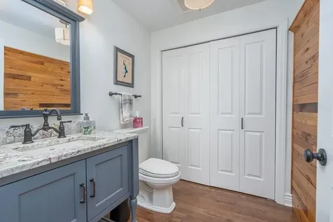 70 Weed Road Meredith NH 03253