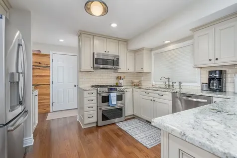 70 Weed Road Meredith NH 03253