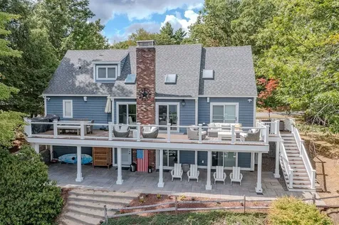 70 Weed Road Meredith NH 03253