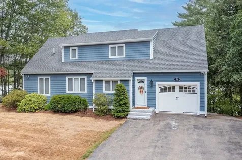 70 Weed Road Meredith NH 03253