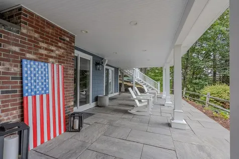 70 Weed Road Meredith NH 03253