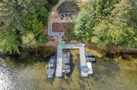 70 Weed Road Meredith NH 03253