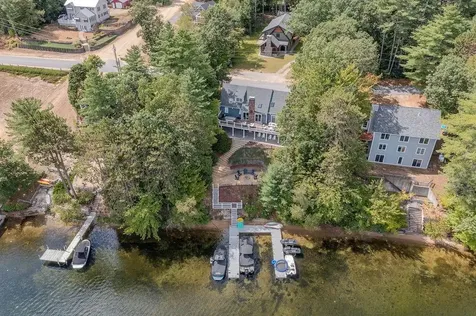 70 Weed Road Meredith NH 03253