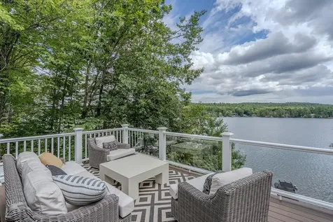 70 Weed Road Meredith NH 03253