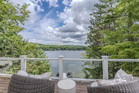 70 Weed Road Meredith NH 03253