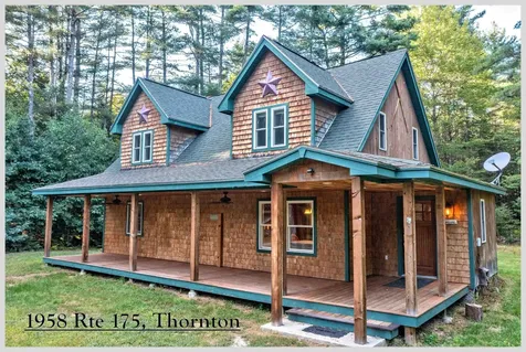 1958 Nh Route 175 Thornton NH 03285