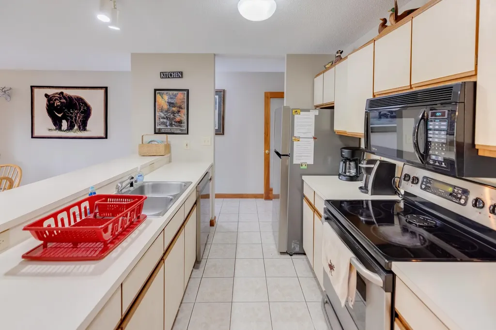 166 Forest Ridge Drive Lincoln NH 03251