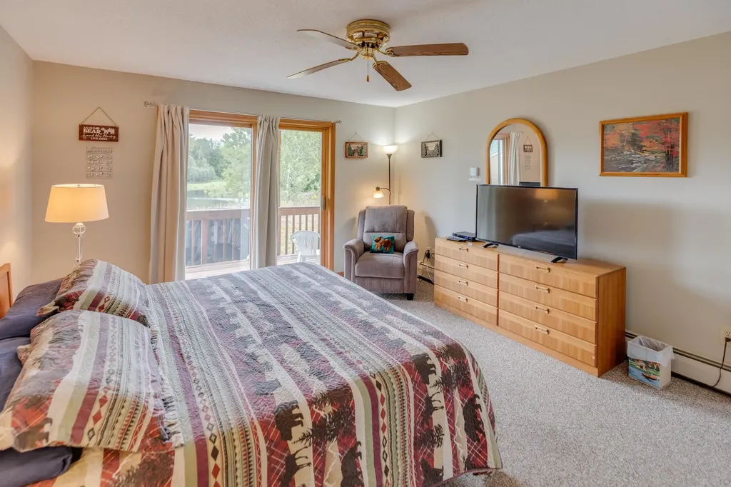 166 Forest Ridge Drive Lincoln NH 03251