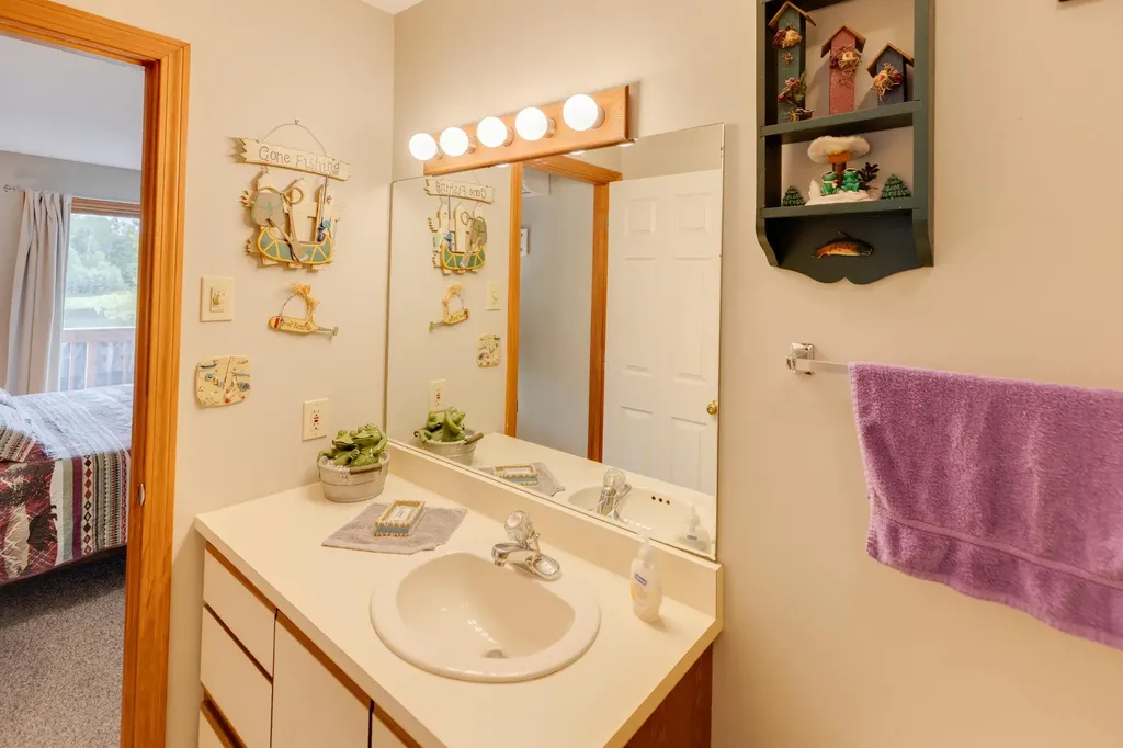 166 Forest Ridge Drive Lincoln NH 03251